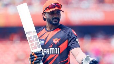 नीतीश कुमार रेड्डी छोड़ेंगे सनराइजर्स हैदराबाद का साथ? भारतीय ऑलराउंडर ने सामने आकर बताई सच्चाई SportsTak Hindi