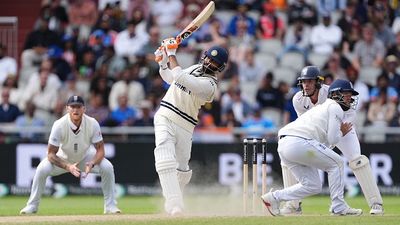 IND vs ENG : खूब लड़ा भारत, गिल-राहुल के बाद जडेजा-सुंदर ने रचा इतिहास, ड्रॉ कराया मैनचेस्टर टेस्ट, इंग्लैंड पस्त SportsTak Hindi