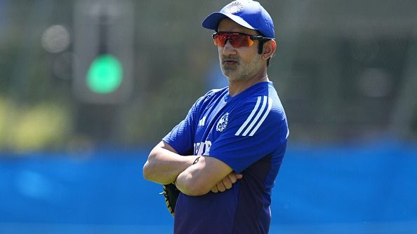 Gautam Gambhir