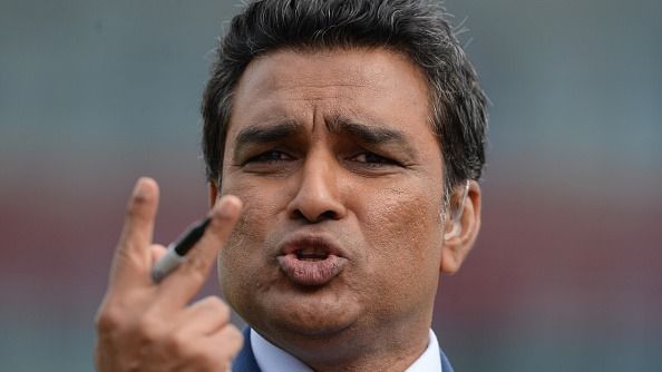 Sanjay Manjrekar
