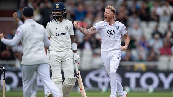 IND vs ENG: भारत के खिलाफ आखिरी टेस्‍ट के लिए इंग्‍लैंड के स्‍क्‍वॉड का ऐलान, मैनचेस्‍टर में ना जीत पाने के बाद किया बदलाव, एक टेस्‍ट खेलने वाले ऑलराउंडर की हुई एंट्री