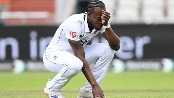 Jofra Archer