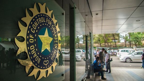 Board of Control for Cricket in India