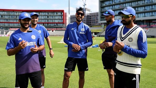 इंग्लैंड के खिलाफ 5वें टेस्ट में टीम इंडिया पलटवार के लिए तैयार, 26 साल के गेंदबाज का हो सकता है डेब्यू