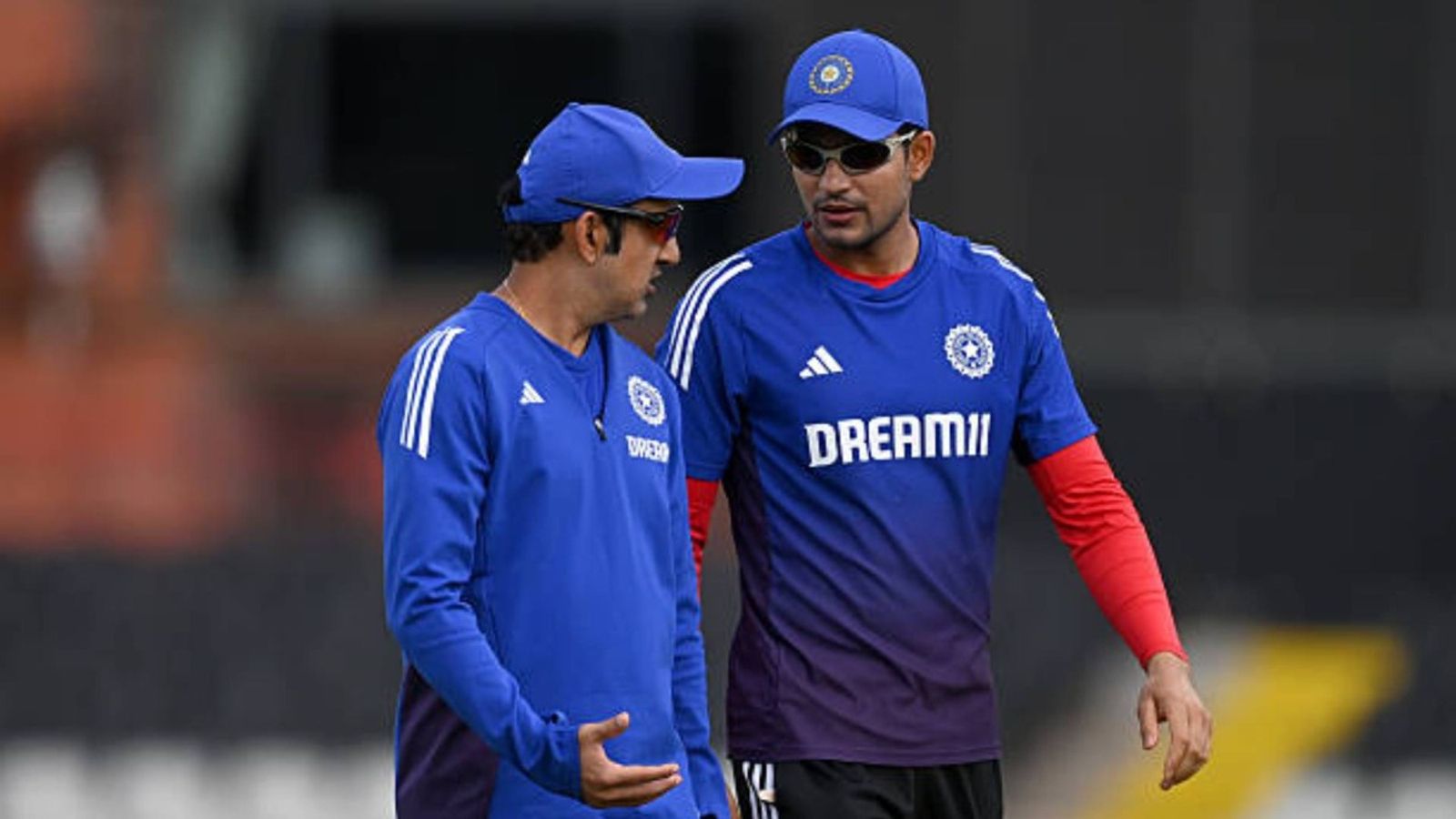 IND vs ENG : 'ओवल में टीम इंडिया जीतेगी मैच लेकिन उसे...', भारत के पूर्व क्रिकेटर ने इस मैच विनर गेंदबाज को खिलाने की दी बड़ी नसीहत IND vs ENG : 'ओवल में टीम इंडिया जीतेगी मैच लेकिन उसे...', भारत के पूर्व क्रिकेटर ने इस मैच विनर गेंदबाज को खिलाने की दी बड़ी नसीहत