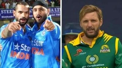 IND vs PAK : 'क्रिकेट और आतंकवाद साथ-साथ नहीं....', भारत-पाकिस्तान के बीच सेमीफाइनल मैच से पहले भारतीय स्पांसर ने विरोध में उठाया ये बड़ा कदम India vs Pakistan WCL 2025