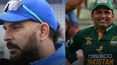 बड़ी खबर : टीम इंडिया ने WCL से वापस लिया नाम, पाकिस्तान के खिलाफ सेमीफाइनल खेलने से किया इनकार SportsTak Hindi