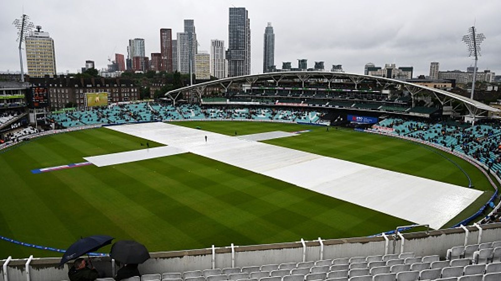 IND vs ENG : भारत और इंग्लैंड के बीच लंदन में बारिश बन सकती है टीम इंडिया की जीत का 'काल', जानें पांचों दिन के मौसम का हाल IND vs ENG : भारत और इंग्लैंड के बीच लंदन में बारिश बन सकती है टीम इंडिया की जीत का 'काल', जानें पांचों दिन के मौसम का हाल