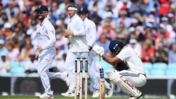 वाशिंगटन सुंदर ने आउट होने के बाद क्रीज छोड़ने से किया इनकार तो भड़के पॉन्टिंग, भारतीय ऑलराउंडर को लगाई फटकार,  Video