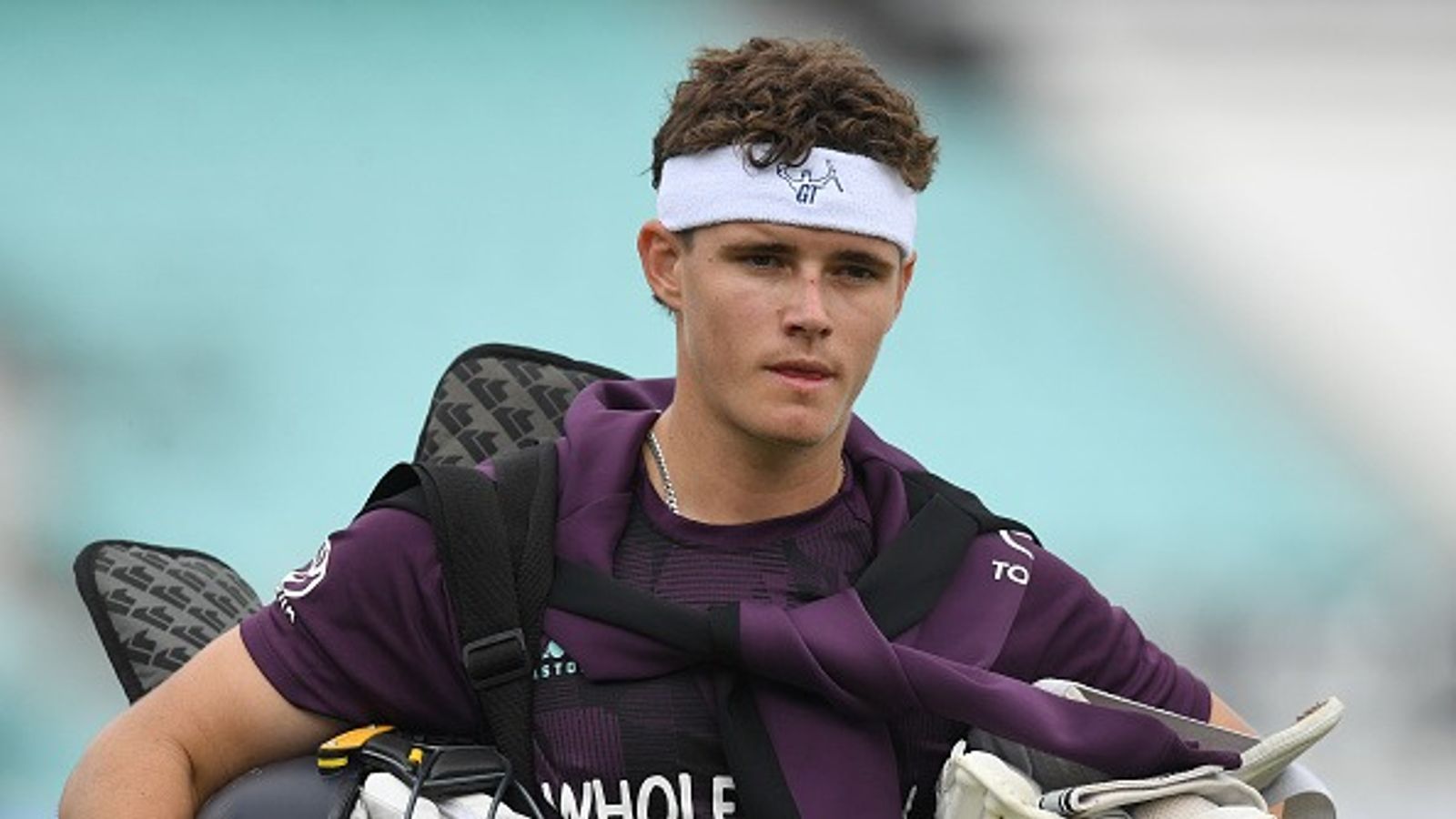 जैकब बेथेल को इंग्लैंड की टेस्ट टीम में शामिल किये जाने पर तमतमाए माइकल वॉन, कहा - एक बच्चे को टेस्ट क्रिकेट में झोंकना... जैकब बेथेल को इंग्लैंड की टेस्ट टीम में शामिल किये जाने पर तमतमाए माइकल वॉन, कहा - एक बच्चे को टेस्ट क्रिकेट में झोंकना...