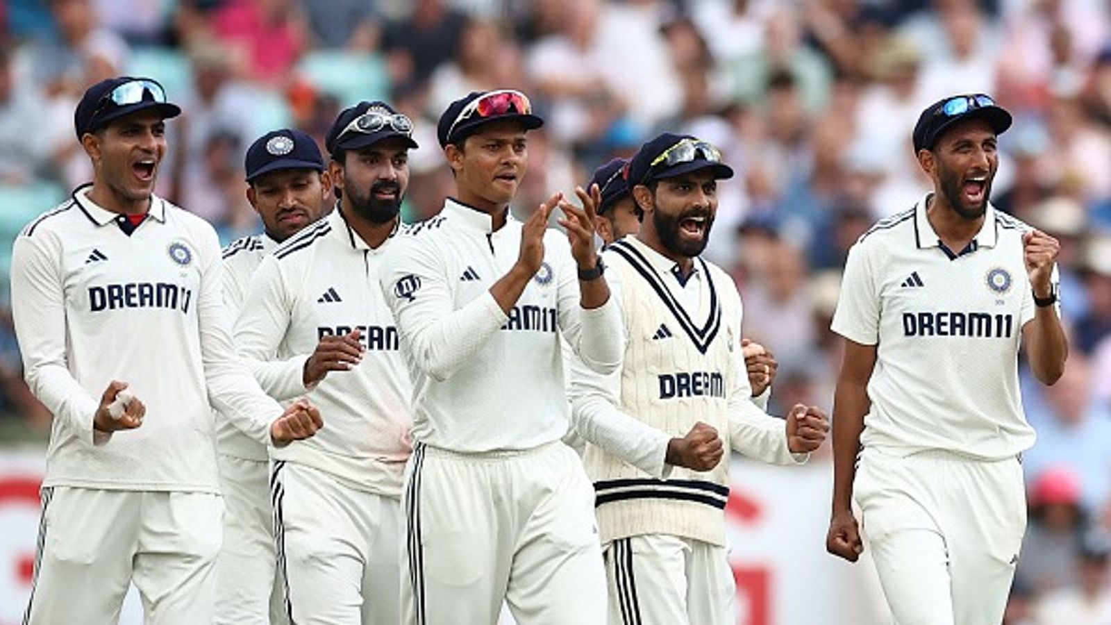 शुभमन गिल की कप्तानी दोपहर में शानदार थी, क्योंकि उन्होंने...., ओवल टेस्ट में टीम इंडिया की वापसी पर इंग्लैंड के दिग्गज कप्तान का बड़ा बयान शुभमन गिल की कप्तानी दोपहर में शानदार थी, क्योंकि उन्होंने...., ओवल टेस्ट में टीम इंडिया की वापसी पर इंग्लैंड के दिग्गज कप्तान का बड़ा बयान