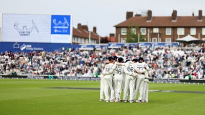 IND vs ENG: क्या है ओवल टेस्ट में सर्वोच्च लक्ष्य हासिल करने का रिकॉर्ड, कितने रन बनाने पर जीतेगी टीम इंडिया! SportsTak Hindi