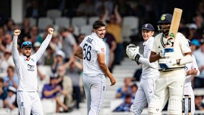 आकाशदीप की बैटिंग से खिसिया गए थे इंग्लैंड के तेज गेंदबाज जोश टंग, कहा - उसे आउट करने के लिए... Josh Tongue, Mohammed Siraj