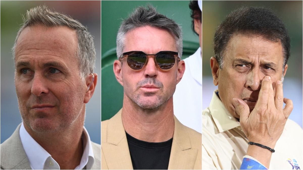 'वो बकवास कर रहे हैं', केविन पीटरसन के आज के बैटर्स को लेकर दिए गए बयान पर भड़के सुनील गावस्कर और माइकल वॉन