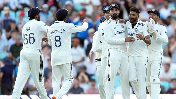 'ये वो खिलाड़ी जिसे हर कप्तान पसंद करेगा', नासिर हुसैन ने डैरेन गॉफ से की भारतीय गेंदबाज की तुलना