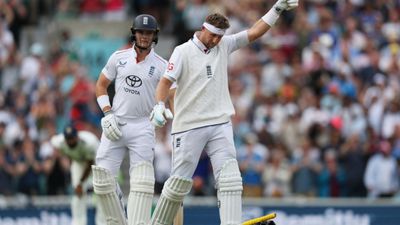 जो रूट ने 39वां टेस्ट शतक ठोककर बनाया वर्ल्ड रिकॉर्ड, भारत के खिलाफ 13वीं बार उड़ाया सैकड़ा, सचिन तेंदुलकर के विश्व कीर्तिमान से घटाई दूरी জো রুট