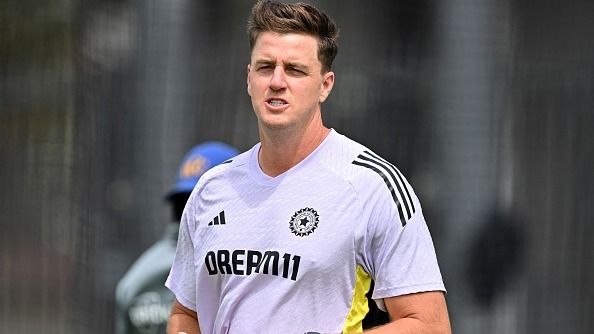 morne morkel