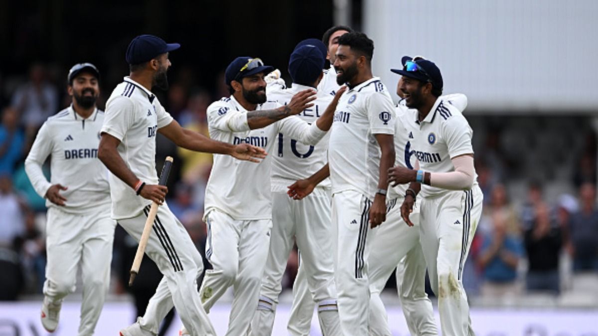 IND vs ENG test