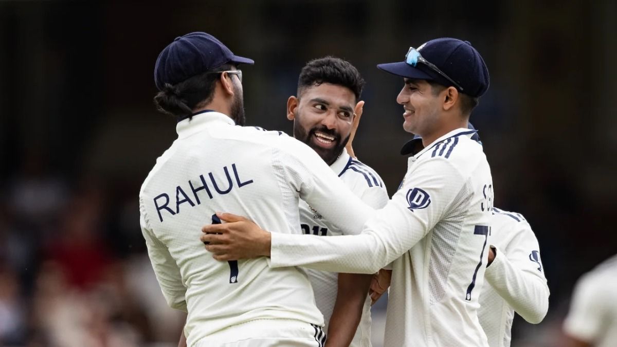 IND vs ENG: शुभमन गिल ने मोहम्मद सिराज की बहादुरी भरी बॉलिंग को खूब सराहा, बोले- वह हर कप्तान का सपना है