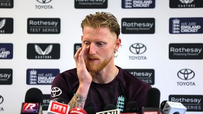 IND vs ENG: बेन स्टोक्स ने चोटिल खिलाड़ी का विकल्प देने के सवाल पर दिया तीखा जवाब, बोले- मुश्किल होगी मगर झेलो Ben Stokes