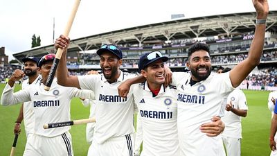 Exclusive: 'भारतीय क्रिकेट की डिक्शनरी से वर्कलोड शब्द को मिटा दें', मोहम्मद सिराज के तूफानी स्पेल और टीम इंडिया की जीत के बाद गदगद हुए सुनील गावस्कर SportsTak Hindi