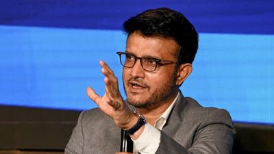 Exclusive: 'कोहली गए तो हमारे पास...', सौरव गांगुली ने दिग्गजों के बिना खेल रही टीम इंडिया पर कही तगड़ी बात, कहा- कोई किसी के लिए नहीं रुकता sourav Ganguly