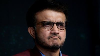 सौरव गांगुली ने मोहम्मद शमी नहीं बल्कि बंगाल के इस पेसर का किया सपोर्ट, बोले- उसका समय आएगा, बस उसे... SportsTak Hindi