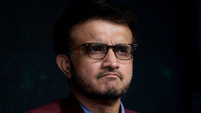 सौरव गांगुली ने मोहम्मद शमी नहीं बल्कि बंगाल के इस पेसर का किया सपोर्ट, बोले- उसका समय आएगा, बस उसे... इवेंट में भारत के पूर्व कप्तान सौरव गांगुली