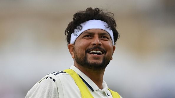 'मैंने लंबे समय तक गौतम गंभीर से बात की थी', कुलदीप यादव को पूरे इंग्लैंड सीरीज में क्यों नहीं खिलाया गया, पूर्व क्रिकेटर का खुलासा
