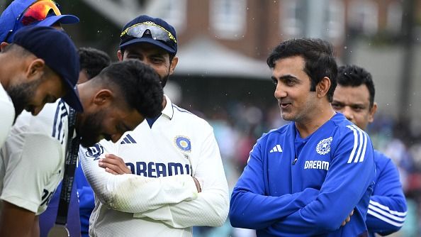 टीम इंडिया के इंग्‍लैंड दौरे के तुरंत बाद BCCI ने शुरू की नए कोच की तलाश, बैटिंग-बॉलिंग समेत चार पोस्‍ट के लिए मांगे आवेदन