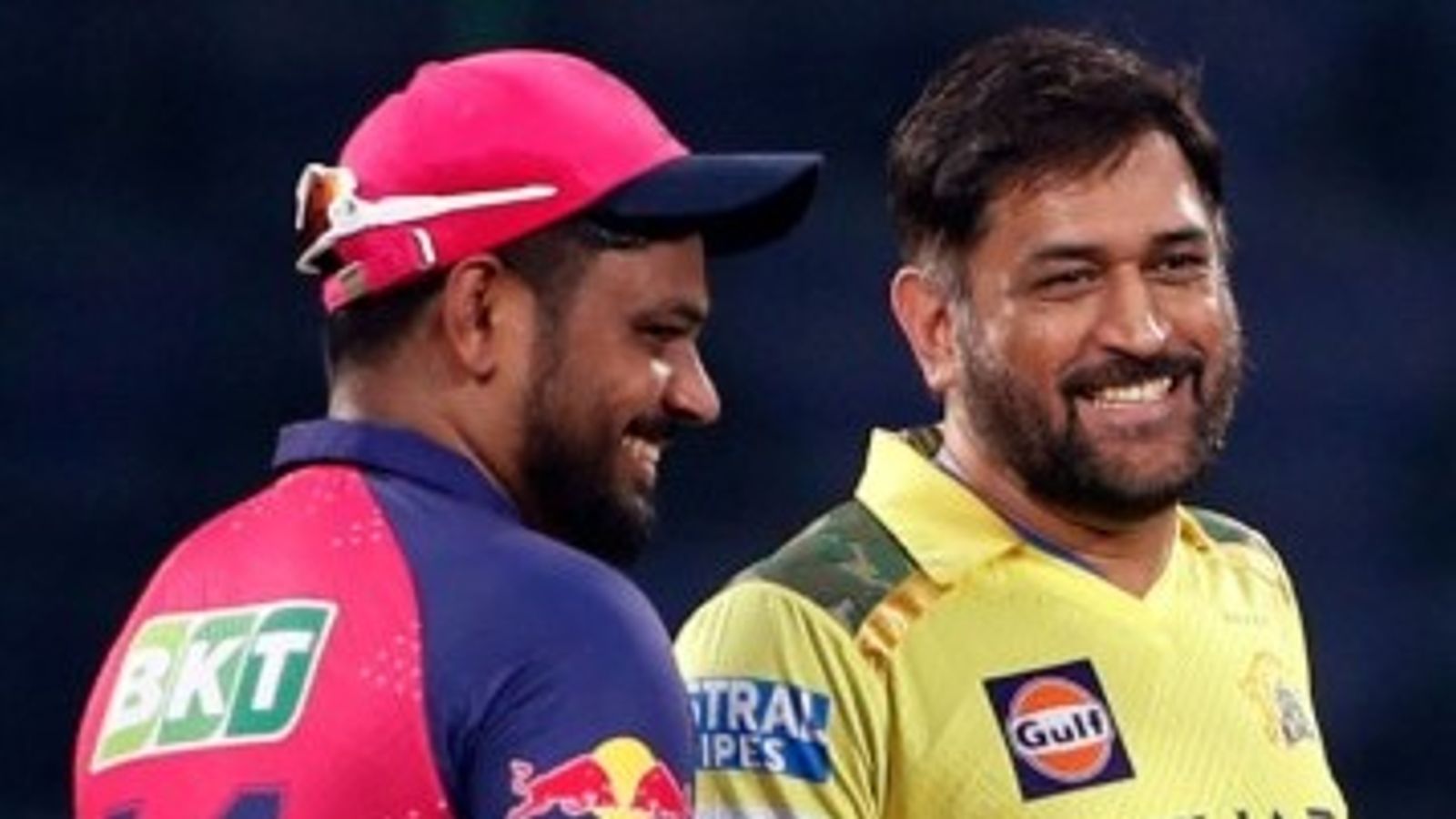 संजू सैमसन के बदले चेन्नई सुपर किंग्स के दो खिलाड़ी चाहता है राजस्थान रॉयल्स, एक्सचेंज को लेकर आई बड़ी अपडेट संजू सैमसन के बदले चेन्नई सुपर किंग्स के दो खिलाड़ी चाहता है राजस्थान रॉयल्स, एक्सचेंज को लेकर आई बड़ी अपडेट