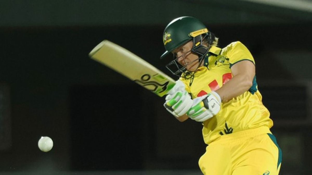 Alyssa Healy