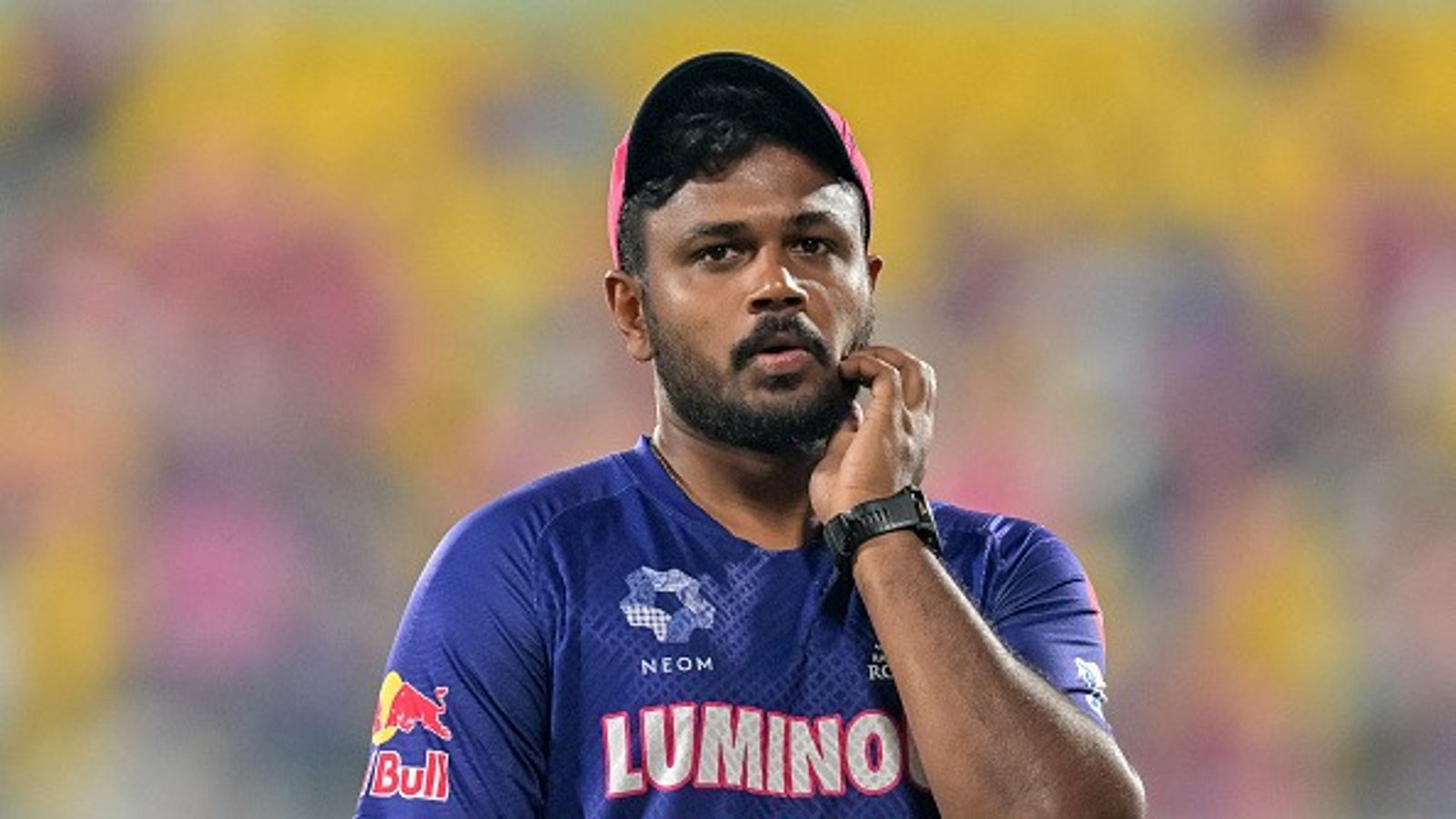 '21 बार जीरो बनाएगा तब...', संजू सैमसन ने बताई T20I में टीम इंडिया का ओपनर बनने की इनसाइड स्टोरी '21 बार जीरो बनाएगा तब...', संजू सैमसन ने बताई T20I में टीम इंडिया का ओपनर बनने की इनसाइड स्टोरी