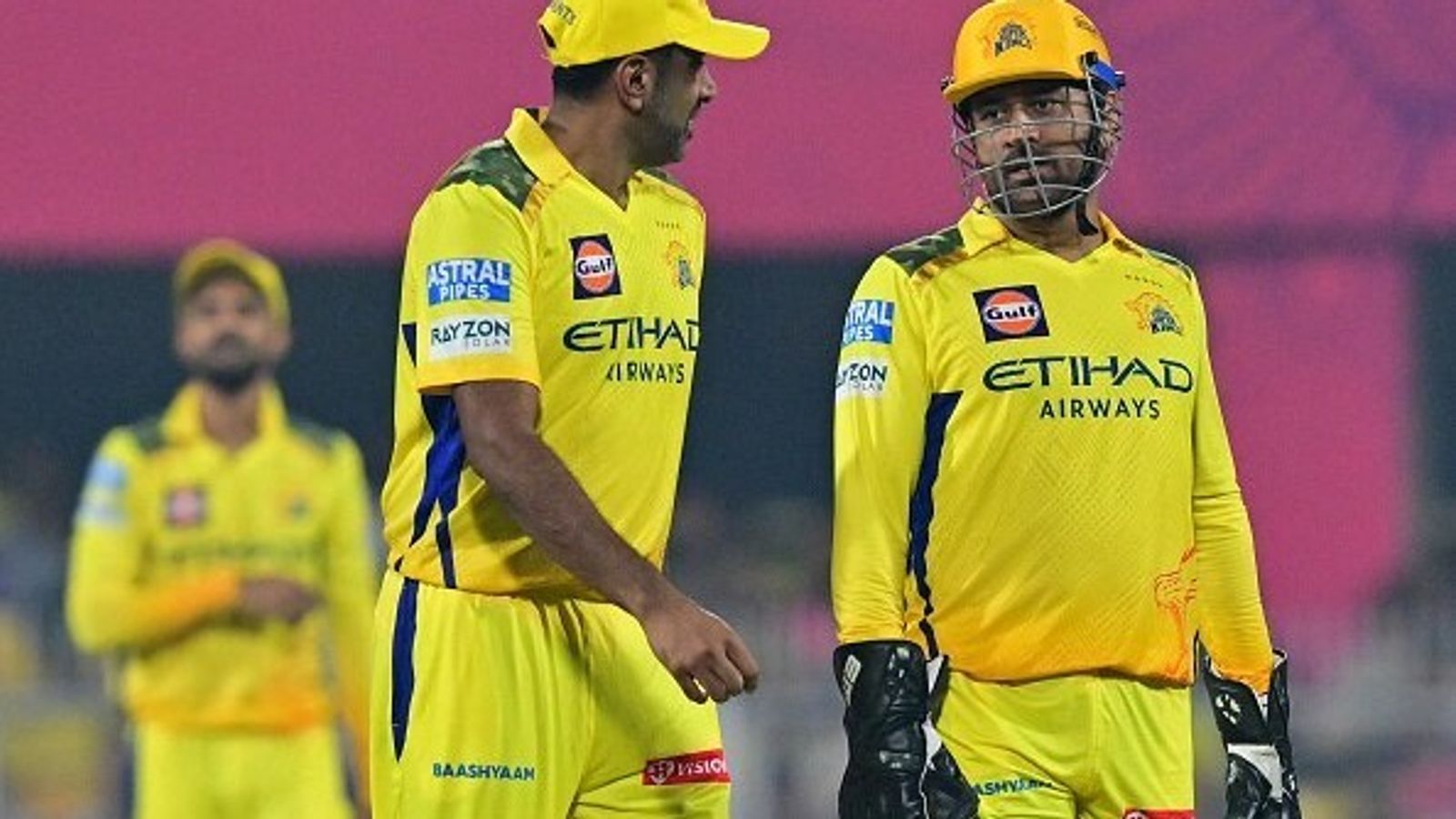 चेन्नई सुपर किंग्स से अश्विन के अलग होने पर धोनी की टीम को फायदा, क्रिस श्रीकांत ने कहा - ये तमिलनाडु क्रिकेट नहीं बल्कि कॉरपोरेट... चेन्नई सुपर किंग्स से अश्विन के अलग होने पर धोनी की टीम को फायदा, क्रिस श्रीकांत ने कहा - ये तमिलनाडु क्रिकेट नहीं बल्कि कॉरपोरेट...