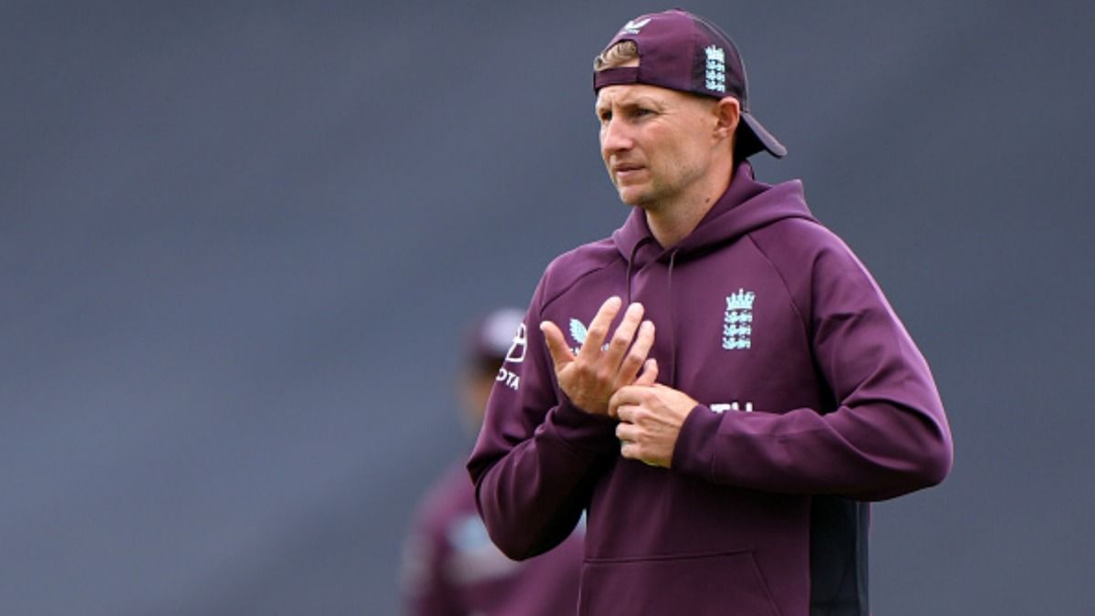 Joe Root 