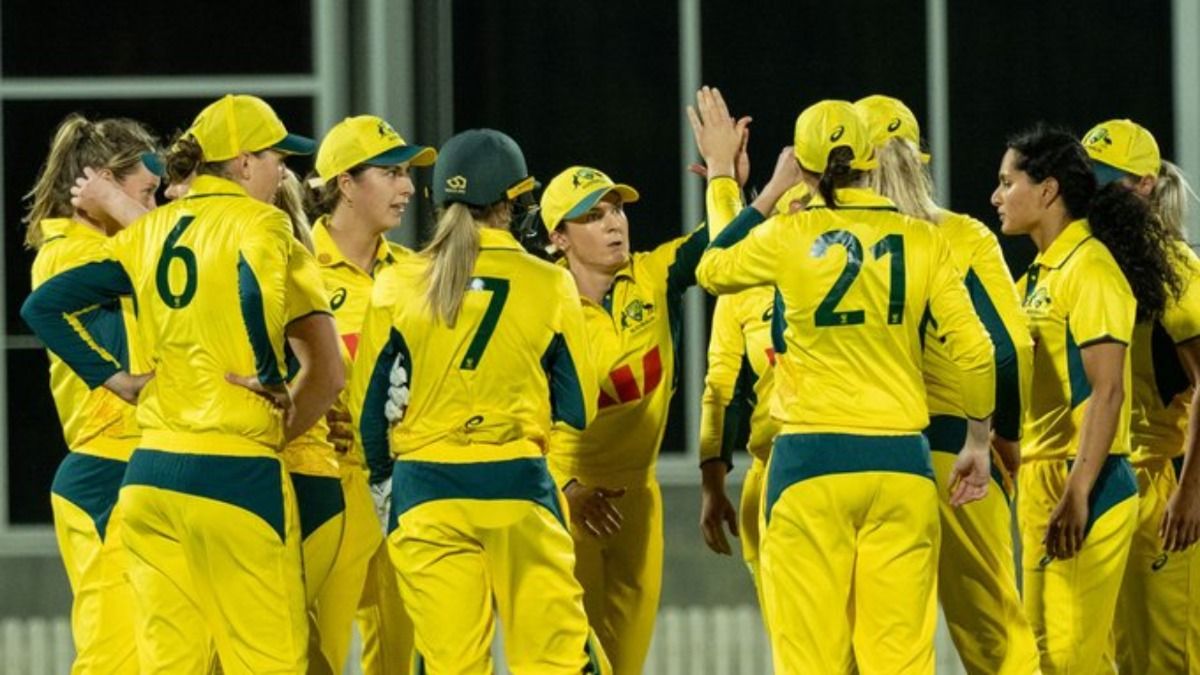AUS vs IND: टीम इंडिया का ऑस्ट्रेलिया में 3-0 से सफाया, आखिरी टी20 मुकाबला 4 रन से गंवाया, 33 रन में 5 विकेट गिरने से फिसला मैच