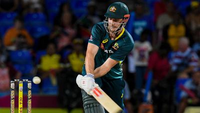AUS vs SA: ऑस्ट्रेलिया के पास पाकिस्तान के इस T20I रिकॉर्ड को तोड़ने का मौका, फिर भारत होगा निशाने पर, अनजानी टीम के नाम है वर्ल्ड रिकॉर्ड Cameron Green