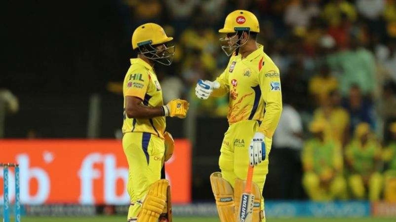 हाथ मत उठाओ, तुम्हारी वजह से हम...एमएस धोनी को लेकर अंबाती रायडू का बड़ा खुलासा, बताया- क्यों MI से पंगा नहीं लेती बाकी टीमें हाथ मत उठाओ, तुम्हारी वजह से हम...एमएस धोनी को लेकर अंबाती रायडू का बड़ा खुलासा, बताया- क्यों MI से पंगा नहीं लेती बाकी टीमें