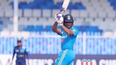 चेन्नई सुपर किंग्स के लिए खेलने वाला 18 साल का सूरमा बना मुंबई का कप्तान, सरफराज-मुशीर खान टीम में शामिल SportsTak Hindi