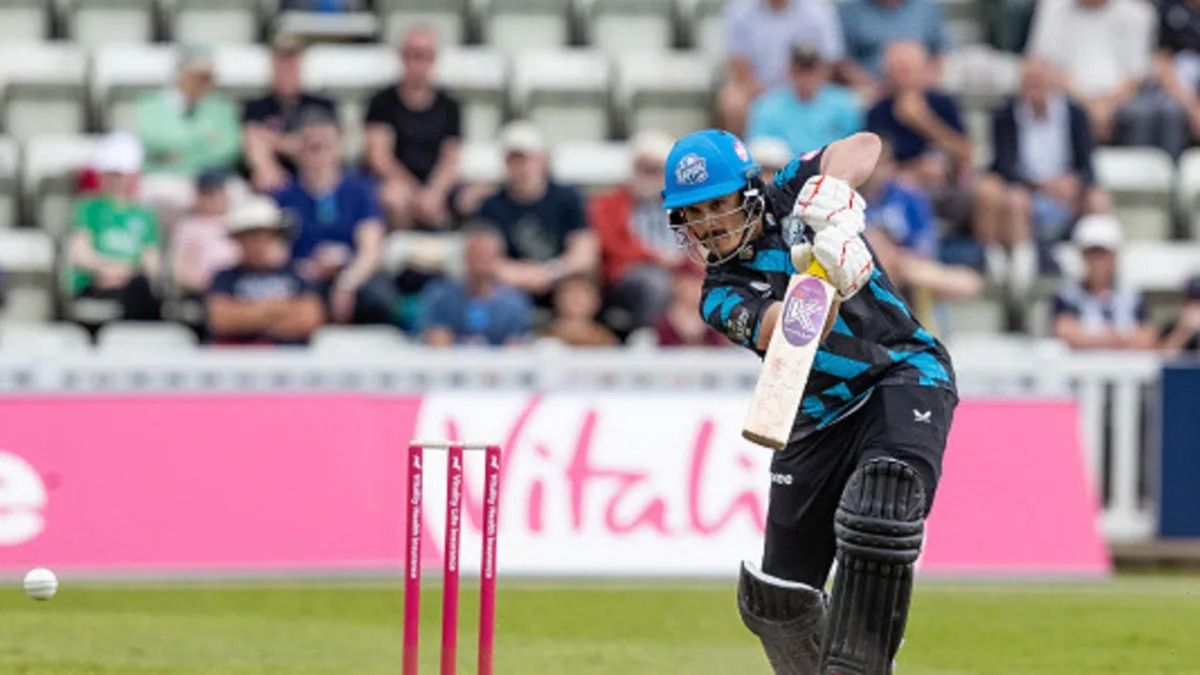 इंग्लैंड में यह क्या हुआ! जो खिलाड़ी था अनफिट उसे ही प्लेइंग इलेवन में किया शामिल, 11वें नंबर पर बैटिंग कराई, ऐसे हुई गड़बड़ी