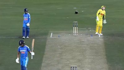 IND vs AUS: वर्ल्ड कप 2025 से पहले इंडिया ए का कमाल, एलिसा हीली-ताहलिया मैक्ग्रा से सजी ऑस्ट्रेलियाई टीम को 3 विकेट से पीटा SportsTak Hindi