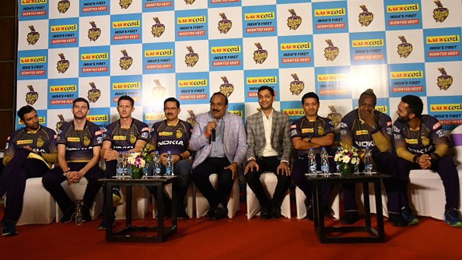 'IPL 2014 जीत के बावजूद मैं KKR छोड़ना चाहता था', पूर्व भारतीय क्रिकेटर का बड़ा खुलासा 'IPL 2014 जीत के बावजूद मैं KKR छोड़ना चाहता था', पूर्व भारतीय क्रिकेटर का बड़ा खुलासा