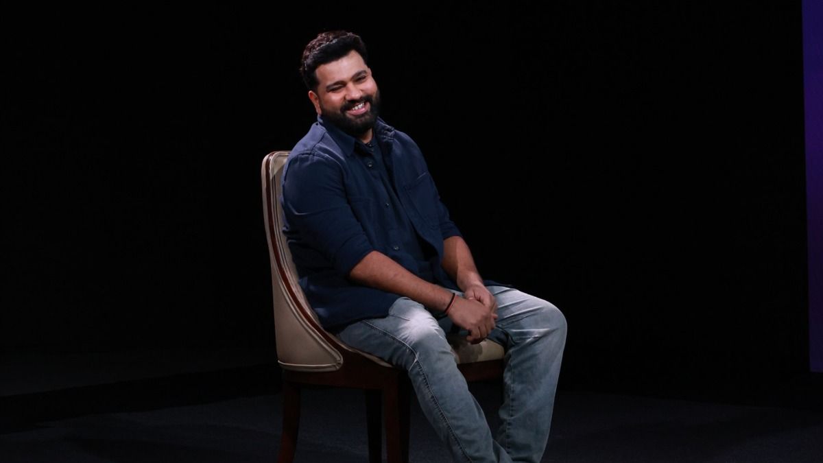rohit sharma