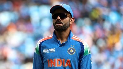 'विराट कोहली नहीं बल्कि MI का ये लेजेंड खिलाड़ी है दुनिया का नंबर 1', स्टीव स्मिथ ने बताया सबसे महान बैटर SportsTak Hindi