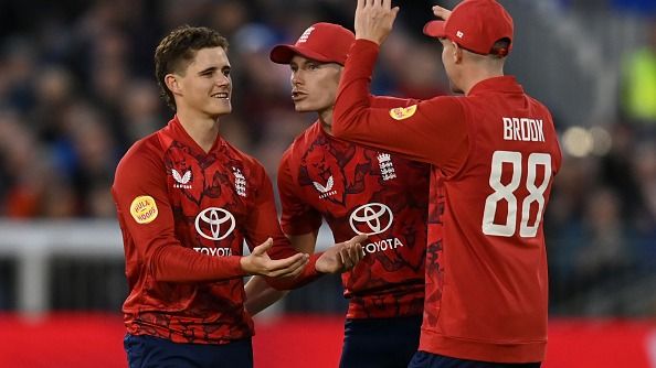 21 साल का खिलाड़ी बना इंग्लैंड का सबसे युवा कप्तान, साउथ अफ्रीका- आयरलैंड के खिलाफ वनडे- टी20 सीरीज के लिए स्क्वॉड का ऐलान SportsTak Hindi