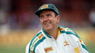 ऑस्ट्रेलिया को पहला वर्ल्ड कप जिताने वाले महान कोच बॉब सिम्पसन का निधन, 89 साल की उम्र में ली अंतिम सांस Bobby Simpson