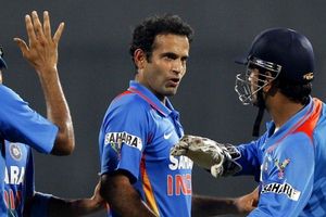 'मेरे नंबर तीन पर बैटिंग करने से जलता था, इरफ़ान पठान ने खोला टीम इंडिया के ड्रेसिंग रूम का बड़ा राज, कहा - उसे लगता था कि वो... SportsTak Hindi