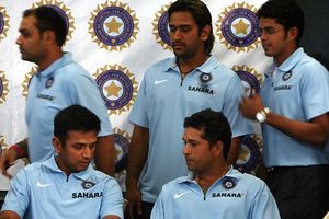 'हमें ऐसा लगा कि हम मर चुके हैं', साल 2007 के बुरे दौर को याद करके इरफान पठान ने कहा - ड्रेसिंग रूम में पहली बार... SportsTak Hindi