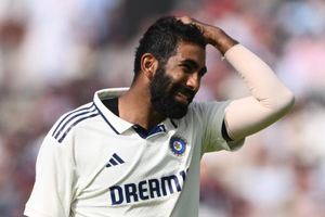 'हम वो दोनों मैच जीते जिसमें बुमराह नहीं खेले', भारत-इंग्लैंड टेस्ट सीरीज के बाद संजय मांजरेकर ने जसप्रीत के 'वर्कलोड' को लेकर क्यों कहा ऐसा ? SportsTak Hindi