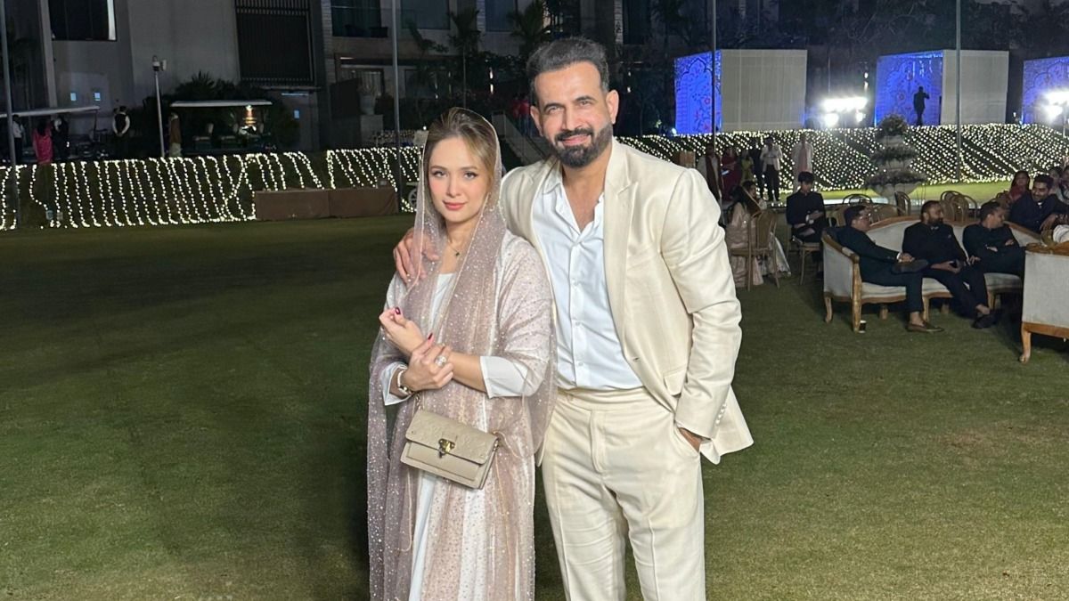 इरफान पठान ने पत्नी की हुई ऑनलाइन ट्रोलिंग पर तोड़ी चुप्पी, बोले- अगर मैं...